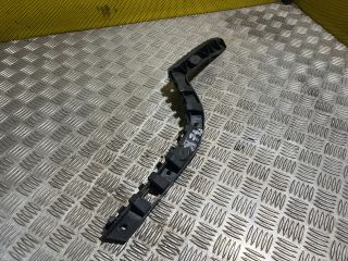 bontott VW PASSAT B6 Bal hátsó Oldal Lökhárító Tartó (Műanyag)