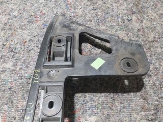 bontott VW PASSAT B6 Bal hátsó Oldal Lökhárító Tartó (Műanyag)