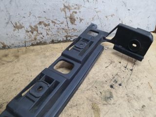 bontott VW PASSAT B6 Bal hátsó Oldal Lökhárító Tartó (Műanyag)