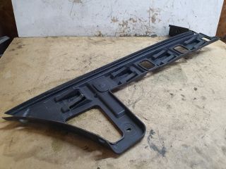 bontott VW PASSAT B6 Bal hátsó Oldal Lökhárító Tartó (Műanyag)