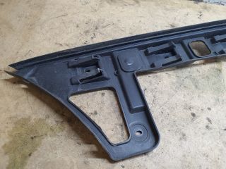 bontott VW PASSAT B6 Bal hátsó Oldal Lökhárító Tartó (Műanyag)