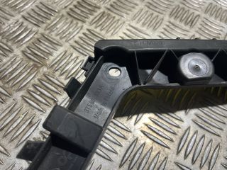 bontott VW PASSAT B6 Bal hátsó Oldal Lökhárító Tartó (Műanyag)