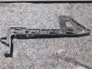 bontott VW PASSAT B6 Bal hátsó Oldal Lökhárító Tartó (Műanyag)
