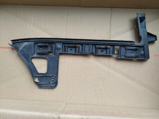 bontott VW PASSAT B6 Bal hátsó Oldal Lökhárító Tartó (Műanyag)