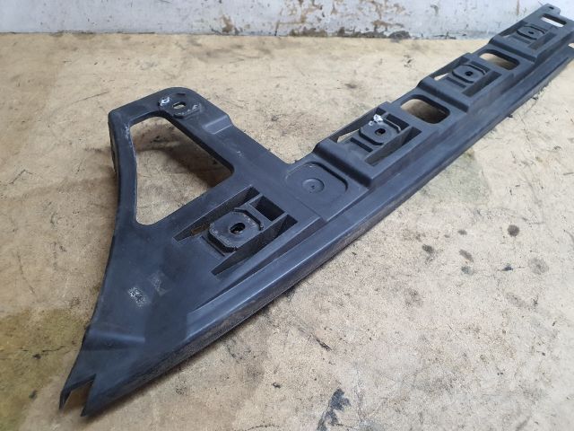 bontott VW PASSAT B6 Bal hátsó Oldal Lökhárító Tartó (Műanyag)