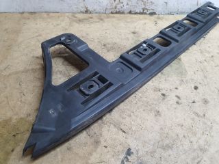 bontott VW PASSAT B6 Bal hátsó Oldal Lökhárító Tartó (Műanyag)