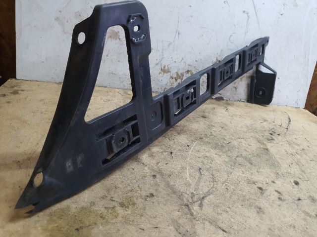 bontott VW PASSAT B6 Bal hátsó Oldal Lökhárító Tartó (Műanyag)