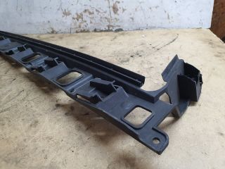 bontott VW PASSAT B6 Bal hátsó Oldal Lökhárító Tartó (Műanyag)