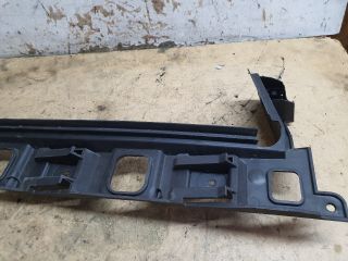 bontott VW PASSAT B6 Bal hátsó Oldal Lökhárító Tartó (Műanyag)