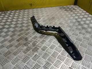 bontott VW PASSAT B6 Bal hátsó Oldal Lökhárító Tartó (Műanyag)