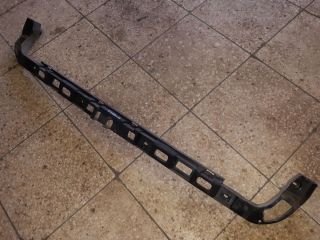 bontott VW PASSAT B6 Bal hátsó Oldal Lökhárító Tartó (Műanyag)