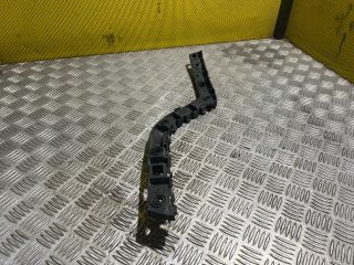 bontott VW PASSAT B6 Bal hátsó Oldal Lökhárító Tartó (Műanyag)