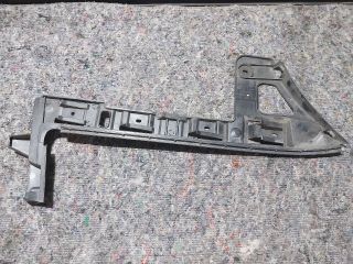 bontott VW PASSAT B6 Bal hátsó Oldal Lökhárító Tartó (Műanyag)