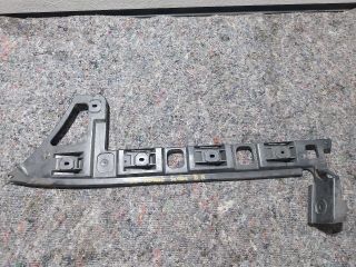 bontott VW PASSAT B6 Bal hátsó Oldal Lökhárító Tartó (Műanyag)