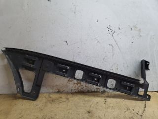 bontott VW PASSAT B6 Bal hátsó Oldal Lökhárító Tartó (Műanyag)