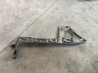 bontott VW PASSAT B6 Bal hátsó Oldal Lökhárító Tartó (Műanyag)