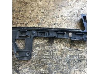 bontott VW PASSAT B6 Bal hátsó Oldal Lökhárító Tartó (Műanyag)