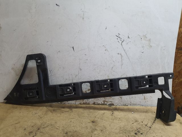 bontott VW PASSAT B6 Bal hátsó Oldal Lökhárító Tartó (Műanyag)