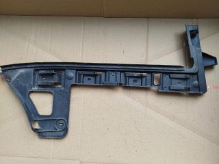 bontott VW PASSAT B6 Bal hátsó Oldal Lökhárító Tartó (Műanyag)