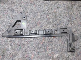 bontott VW PASSAT B6 Bal hátsó Oldal Lökhárító Tartó (Műanyag)