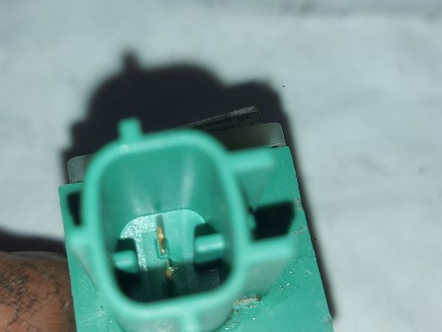 bontott VW PASSAT B6 Bal hátsó Oldal Ütközés Érzékelő