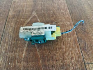 bontott VW PASSAT B6 Bal hátsó Oldal Ütközés Érzékelő