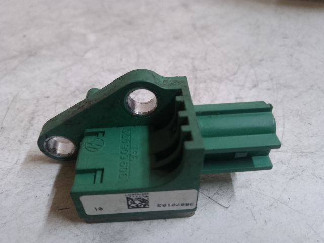 bontott VW PASSAT B6 Bal hátsó Oldal Ütközés Érzékelő