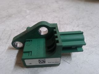 bontott VW PASSAT B6 Bal hátsó Oldal Ütközés Érzékelő