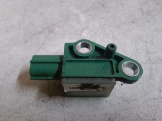 bontott VW PASSAT B6 Bal hátsó Oldal Ütközés Érzékelő