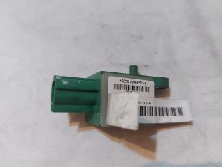 bontott VW PASSAT B6 Bal hátsó Oldal Ütközés Érzékelő