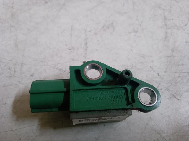 bontott VW PASSAT B6 Bal hátsó Oldal Ütközés Érzékelő