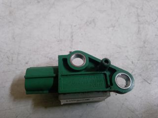 bontott VW PASSAT B6 Bal hátsó Oldal Ütközés Érzékelő