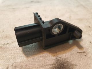 bontott VW PASSAT B6 Bal hátsó Oldal Ütközés Érzékelő