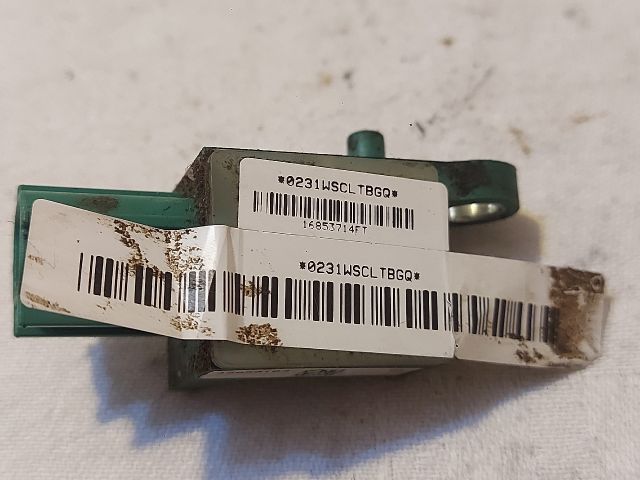 bontott VW PASSAT B6 Bal hátsó Oldal Ütközés Érzékelő