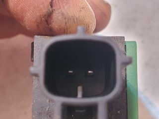 bontott VW PASSAT B6 Bal hátsó Oldal Ütközés Érzékelő