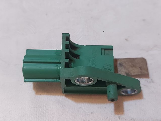 bontott VW PASSAT B6 Bal hátsó Oldal Ütközés Érzékelő