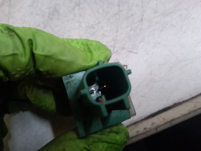 bontott VW PASSAT B6 Bal hátsó Oldal Ütközés Érzékelő