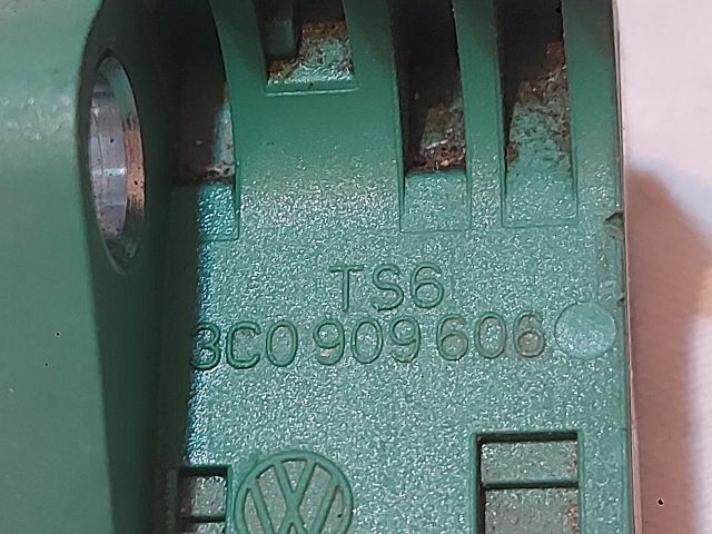 bontott VW PASSAT B6 Bal hátsó Oldal Ütközés Érzékelő