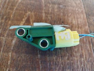 bontott VW PASSAT B6 Bal hátsó Oldal Ütközés Érzékelő