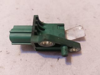 bontott VW PASSAT B6 Bal hátsó Oldal Ütközés Érzékelő