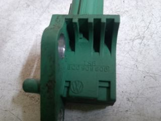 bontott VW PASSAT B6 Bal hátsó Oldal Ütközés Érzékelő