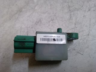 bontott VW PASSAT B6 Bal hátsó Oldal Ütközés Érzékelő