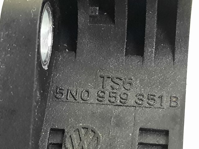 bontott VW PASSAT B6 Bal hátsó Oldal Ütközés Érzékelő