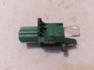 bontott VW PASSAT B6 Bal hátsó Oldal Ütközés Érzékelő