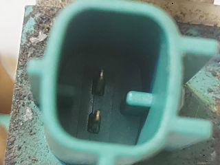 bontott VW PASSAT B6 Bal hátsó Oldal Ütközés Érzékelő