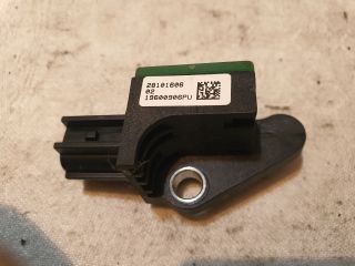 bontott VW PASSAT B6 Bal hátsó Oldal Ütközés Érzékelő