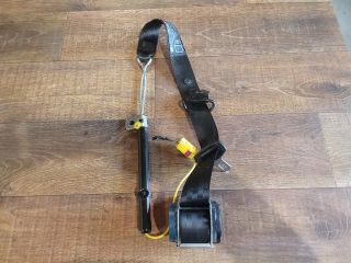 bontott VW PASSAT B6 Bal hátsó Övfeszítő