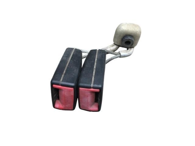 bontott VW PASSAT B6 Bal hátsó Övfeszítő