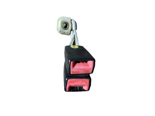 bontott VW PASSAT B6 Bal hátsó Övfeszítő