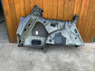 bontott VW PASSAT B6 Bal hátsó Sárvédő